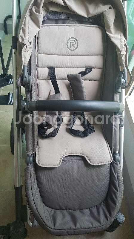 리안솔로절충형 브라운--3