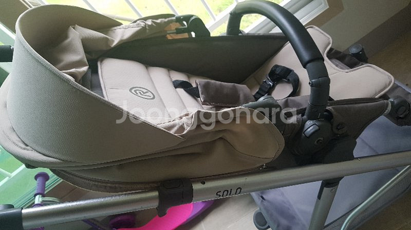 리안솔로절충형 브라운--4