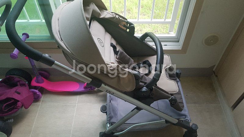 리안솔로절충형 브라운--5