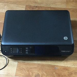 hp deskjet ink advantage 35