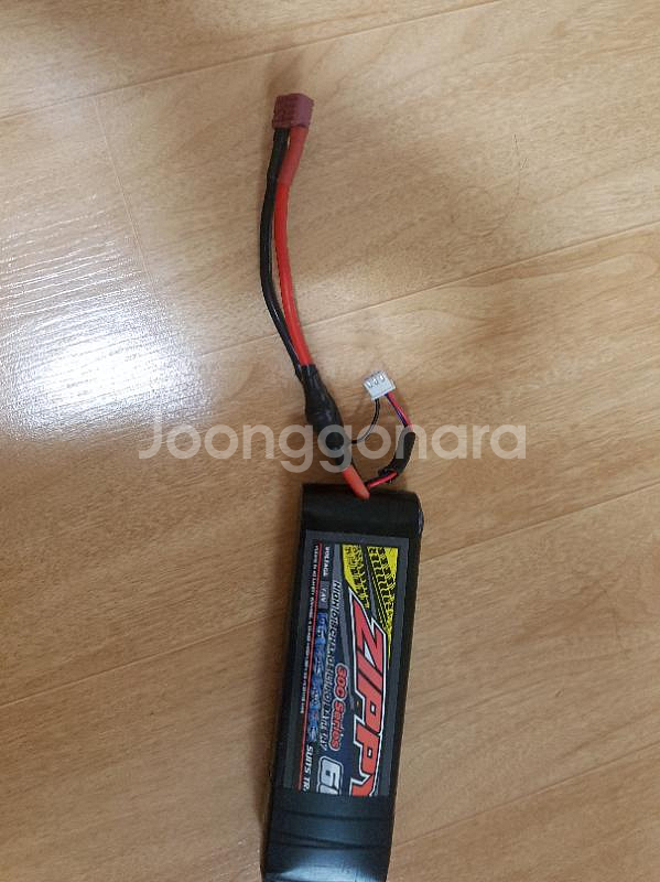 1:8? 1:10? 트럭 RC카 판매합니다.--5