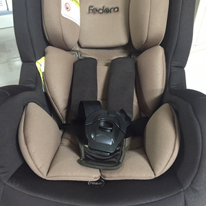 페도라 ISOFIX C4 카시트 판매합니다.