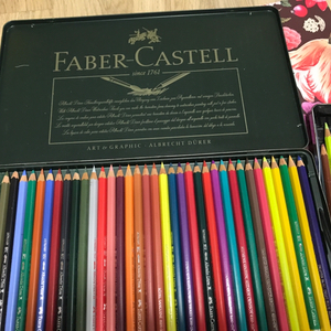 파버카스텔 수성 72색 faber-castell