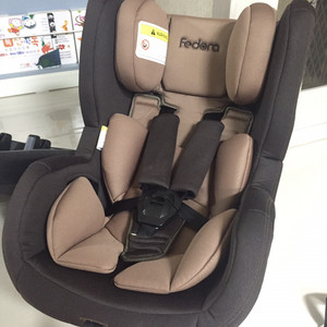 페도라 ISOFIX C4카시트