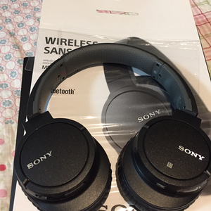 Sony MDR-ZX770BT 팔아여! 직거래 인