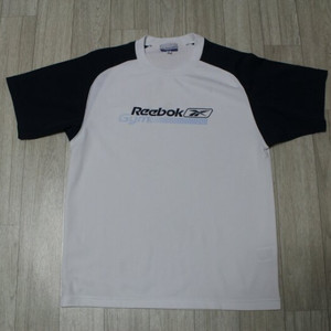 [L] 리복 Reebok 반팔티셔츠