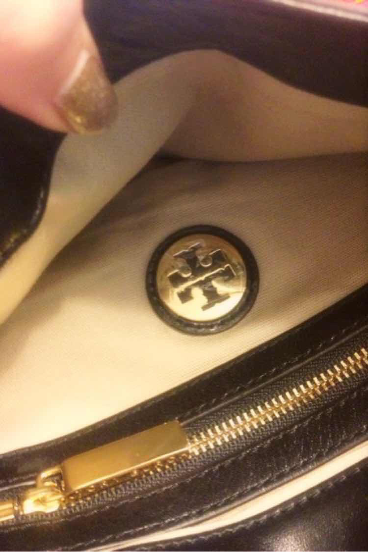 [정품] 토리버치 크로스백 이미지