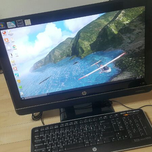 hp compaq 6000 pro