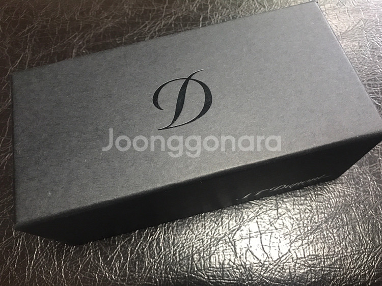 S.T dupont 듀퐁 선글라스 dp6580--0