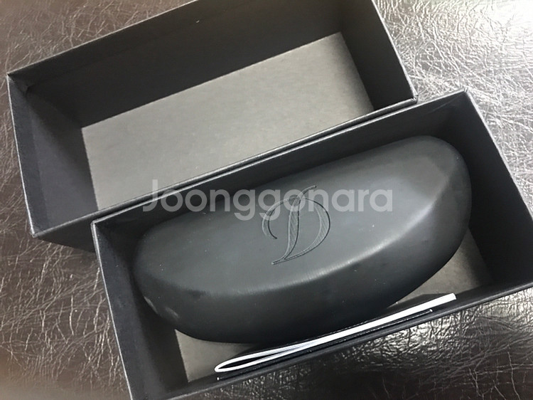 S.T dupont 듀퐁 선글라스 dp6580--1