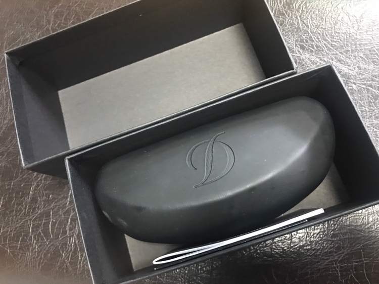 S.T dupont 듀퐁 선글라스 dp6580--1