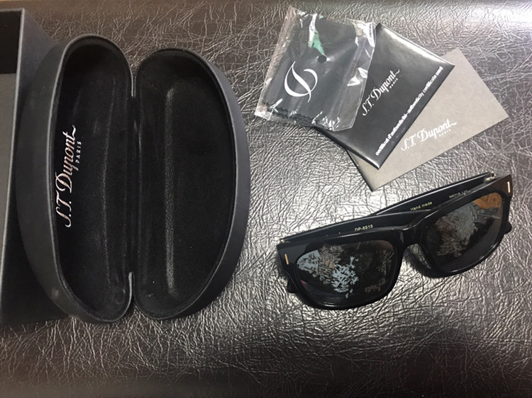 S.T dupont 듀퐁 선글라스 dp6580--2