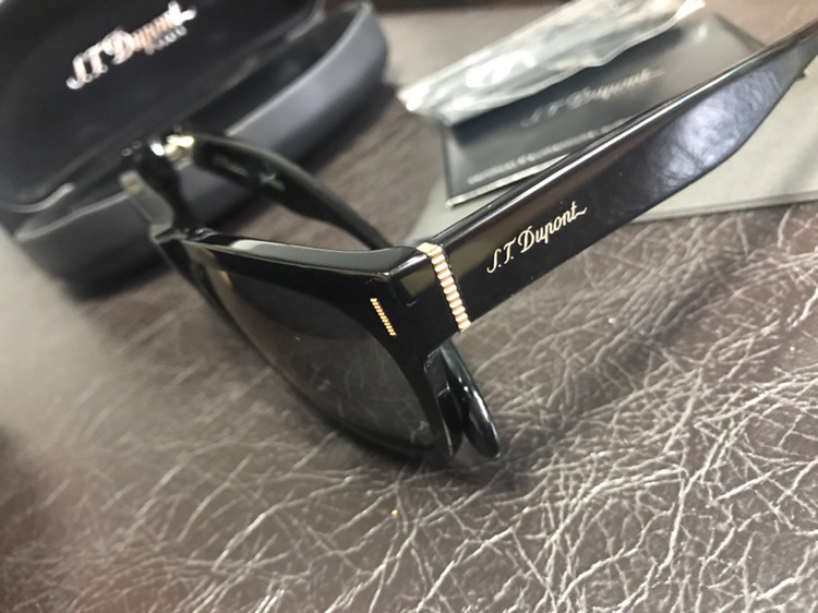 S.T dupont 듀퐁 선글라스 dp6580--3