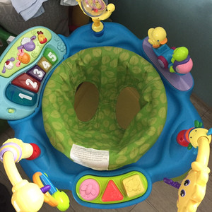 (천안-직거래만 가능) 베베맘 점핑쏘서