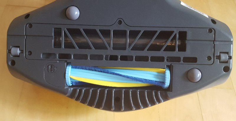 레이캅 침구청소기 20,000원(택포)에 팔아요.--1