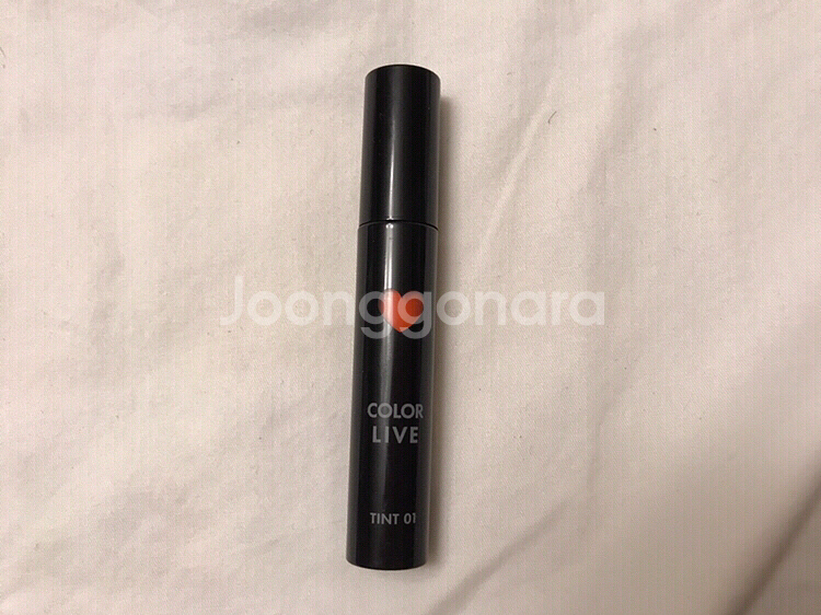 아리따움 컬러라이브 틴트 팝니다!--0