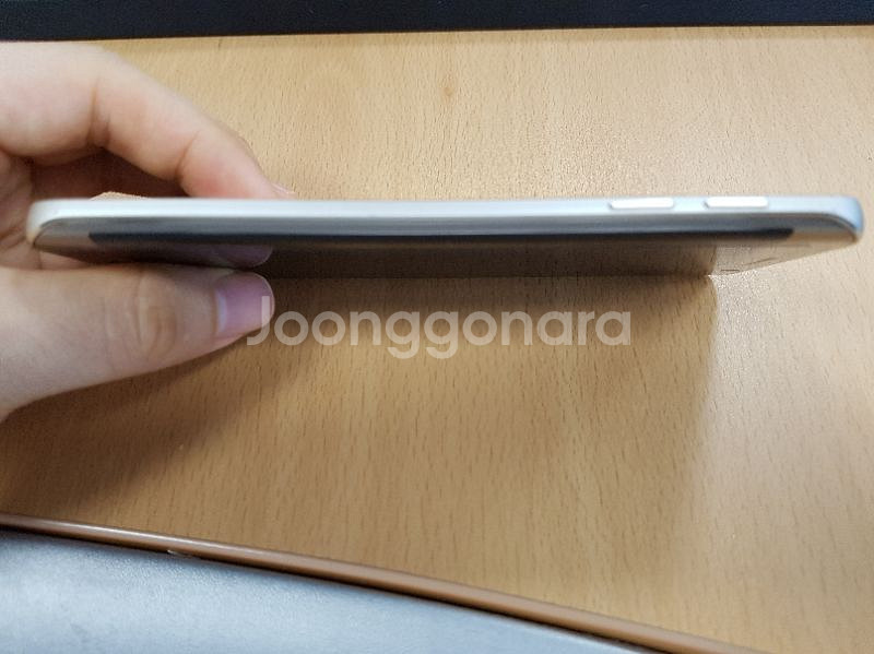 갤럭시S6 Edge 64G--1