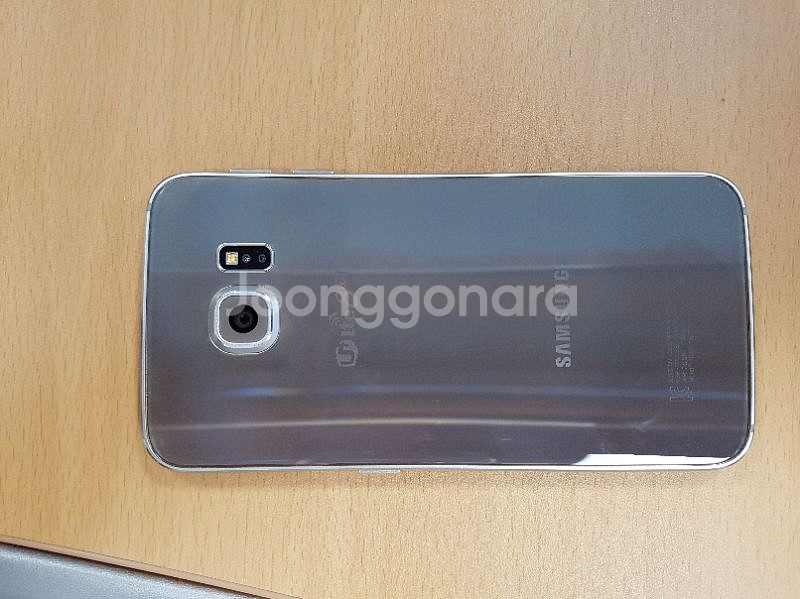 갤럭시S6 Edge 64G--3