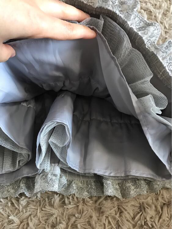 프랜치캣 원피스110,갭퍼 이미지