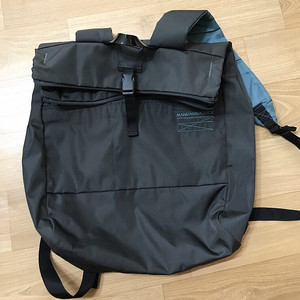 만다리나덕 백팩(ISI B7T30)