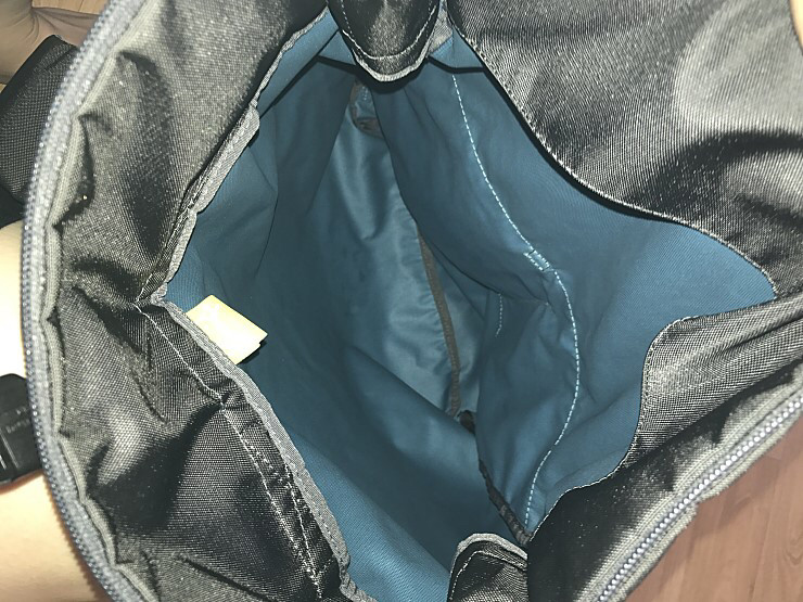 만다리나덕 백팩(ISI B7T30)--2