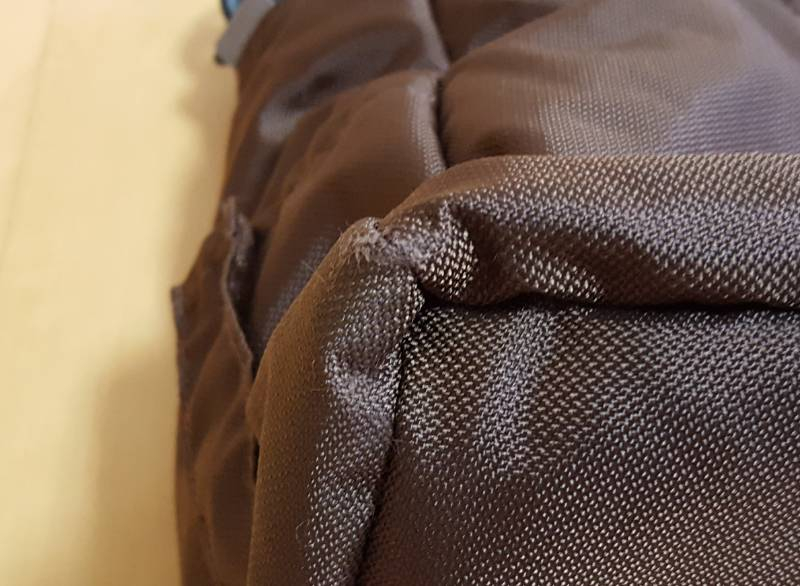 포브 기저귀가방 12,000원(택포)에 팝니다.--3