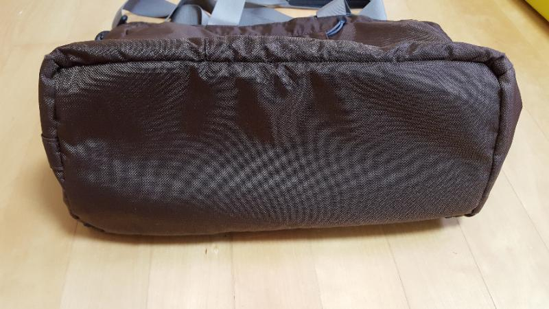 포브 기저귀가방 12,000원(택포)에 팝니다.--5