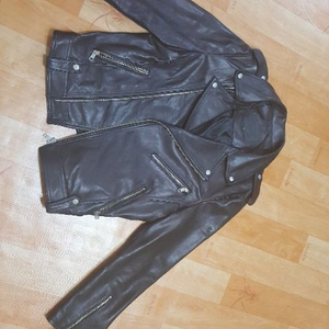 플레이스먼트 라이더자켓 xl