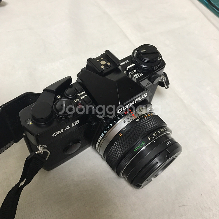 올림푸스 om4ti 50.8 판매합니다--0