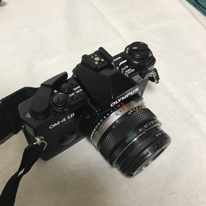 올림푸스 om4ti 50.8 판매합니다