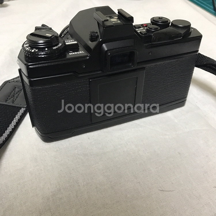 올림푸스 om4ti 50.8 판매합니다--3