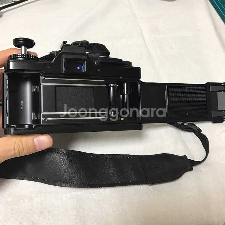 올림푸스 om4ti 50.8 판매합니다--4