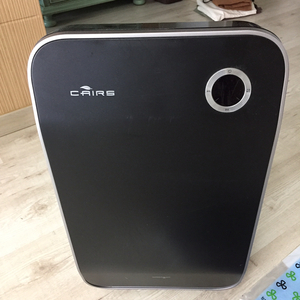 코웨이 공기청정기