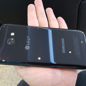 갤럭시 a5 2017