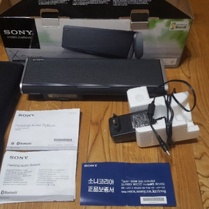 SRS-BTX300 소니(SONY)