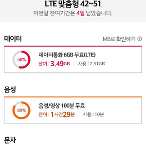 sk t데이터 팔아요