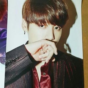 방탄소년단 정국 포스터들 급처합니다ㅜ