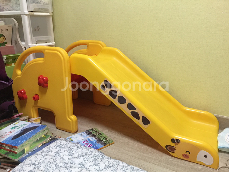 아기미끄럼틀--2