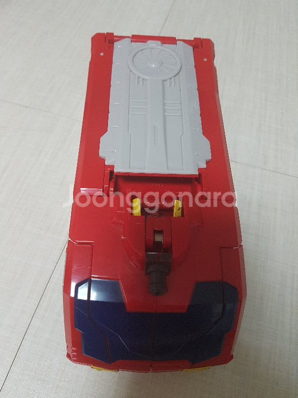 터닝메카드 메가드래곤--2