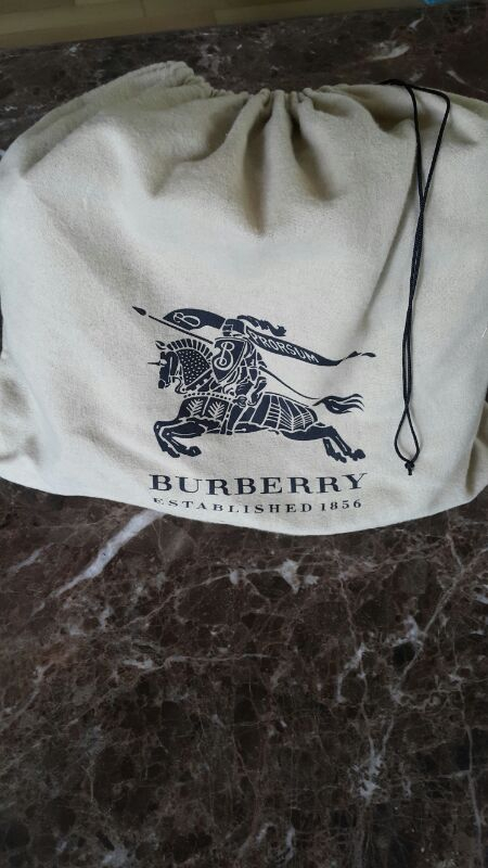 버버리정품백--2