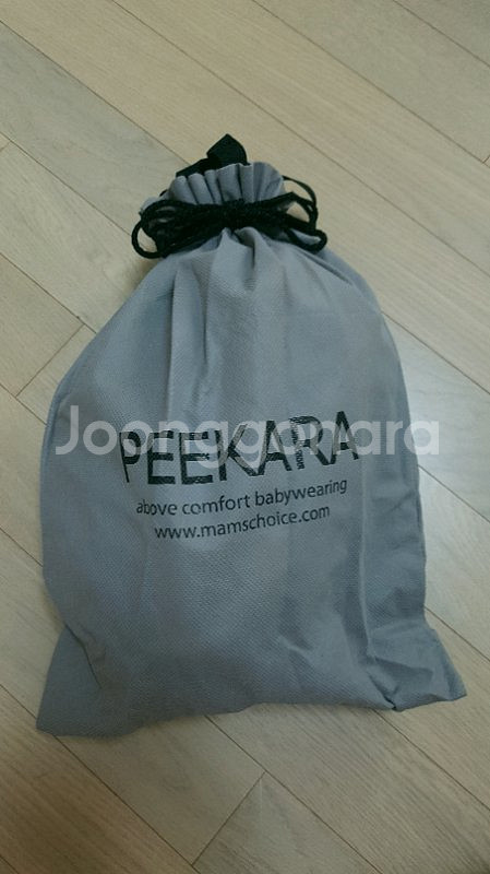 피카라 포대기--0