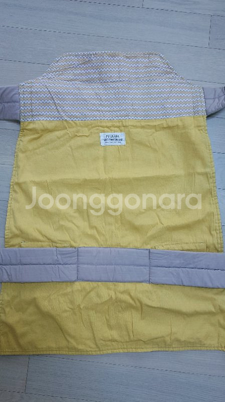 피카라 포대기--2