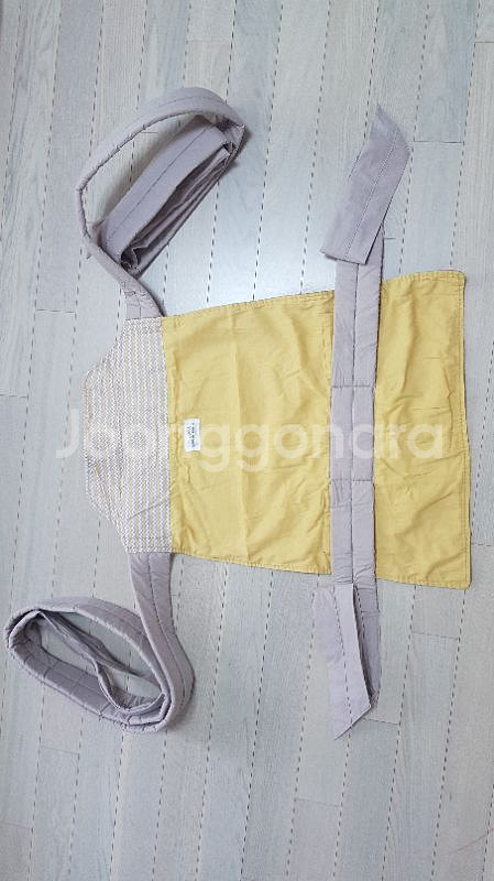 피카라 포대기--3