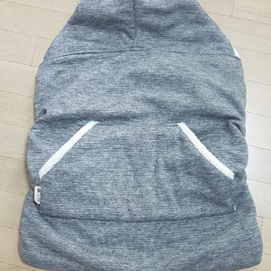 아기띠토끼워머