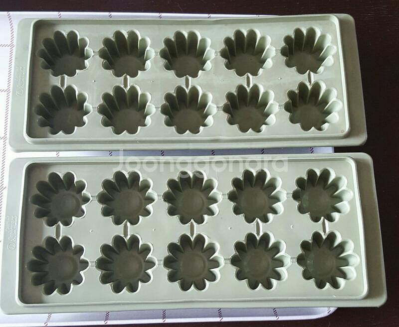 수입 얼음 트레이--0