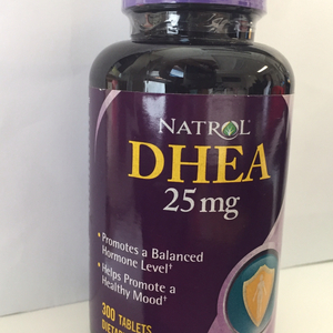 Natrol DHEA 26mg