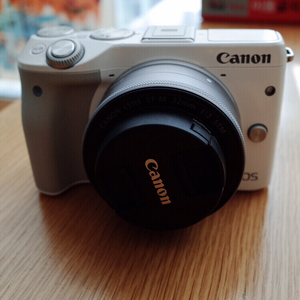 캐논 미러리스 m3 저렴하게판매합니다!