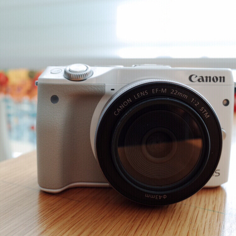 캐논 미러리스 m3 저렴하게판매합니다!--1