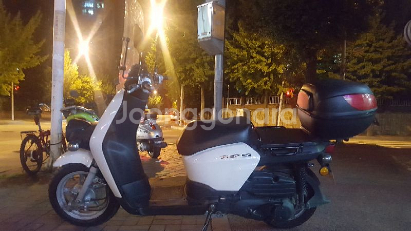 혼다 벤리 110 판매합니다.--1