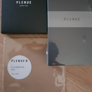 코원 PLENUE D 32GB